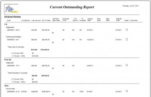 1st Capital application 2